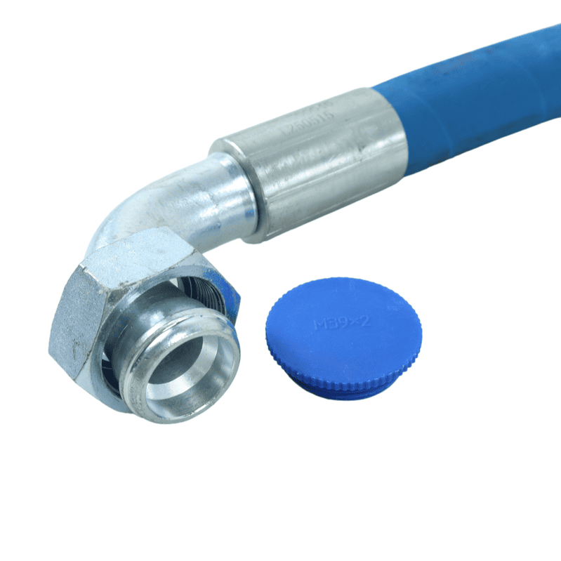 阿特拉斯0574800040软管_麦格压缩机（江苏）有限公司