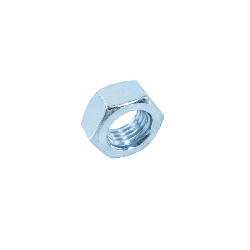 格南登福QX162608六角螺母_麦格压缩机（江苏）有限公司