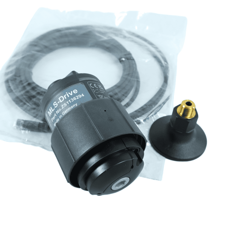 康普艾ZS1136294注油杯点机_麦格压缩机（江苏）有限公司