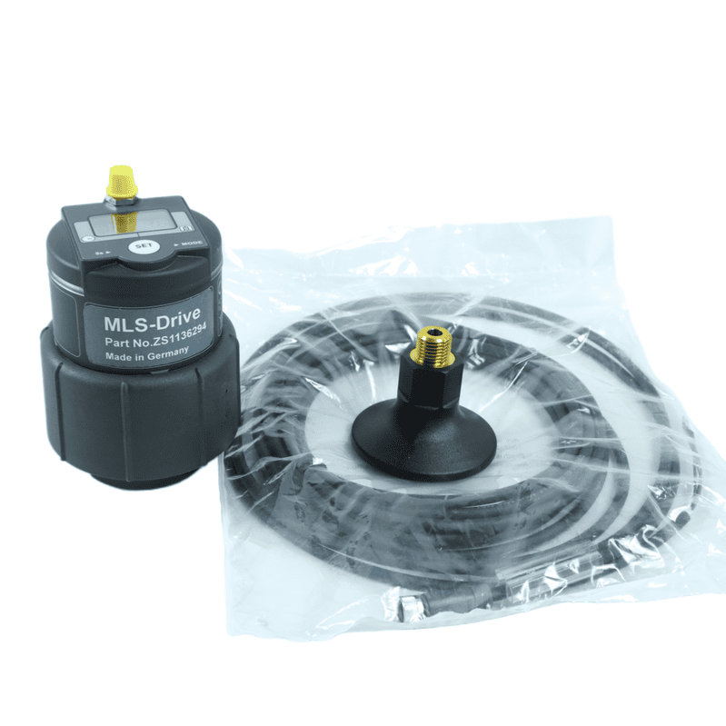 康普艾ZS1136294注油杯点机_麦格压缩机（江苏）有限公司