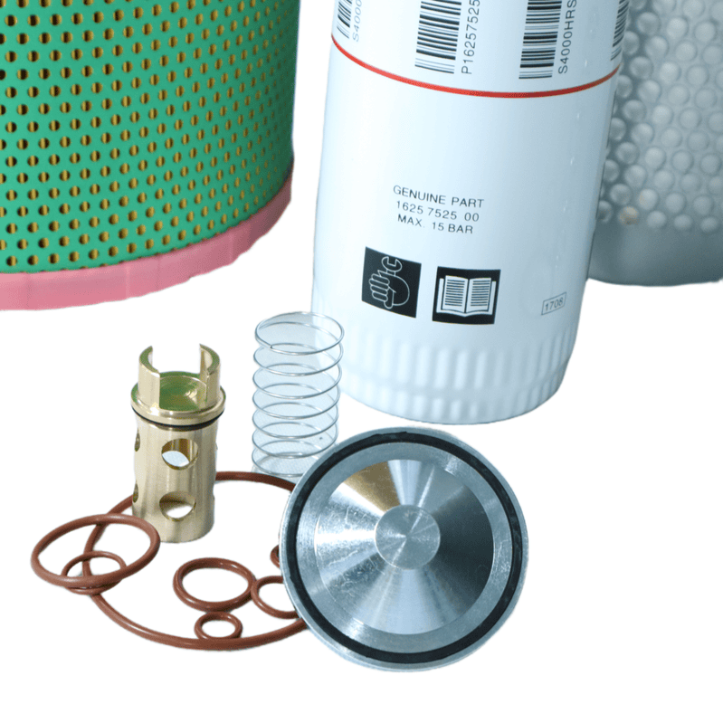 阿特拉斯2901920110维修包_麦格压缩机（江苏）有限公司