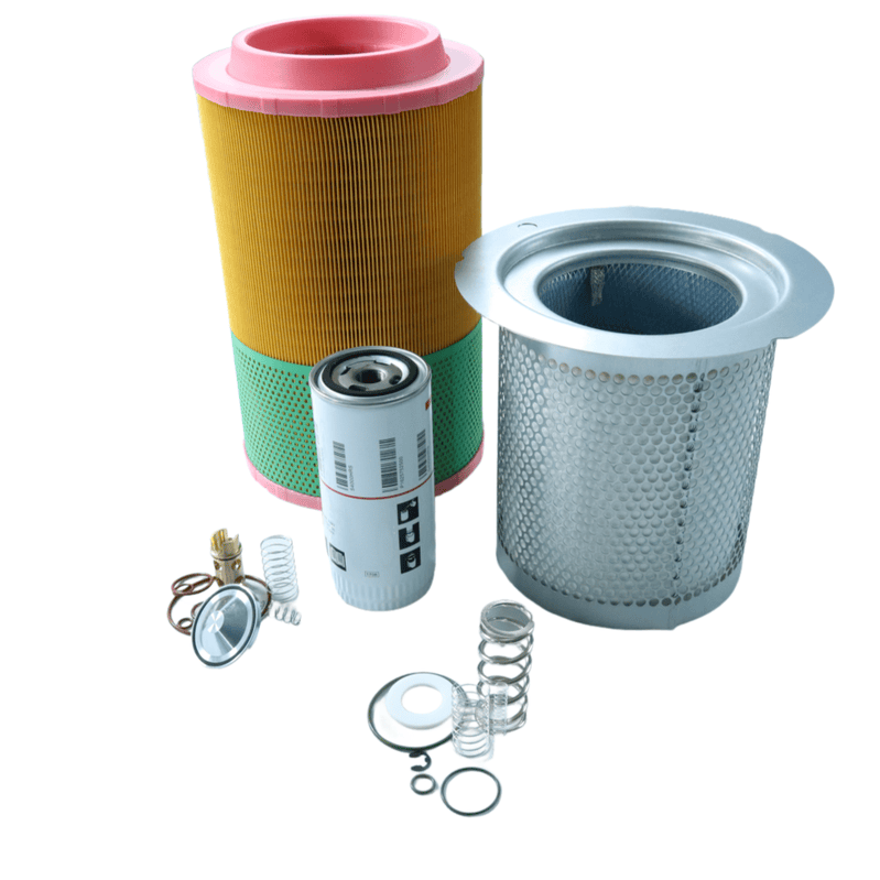 阿特拉斯2901920110维修包