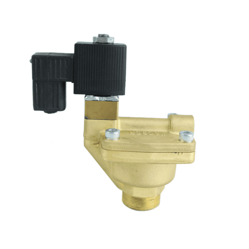 凯撒7.5453.10031电磁阀_麦格压缩机（江苏）有限公司