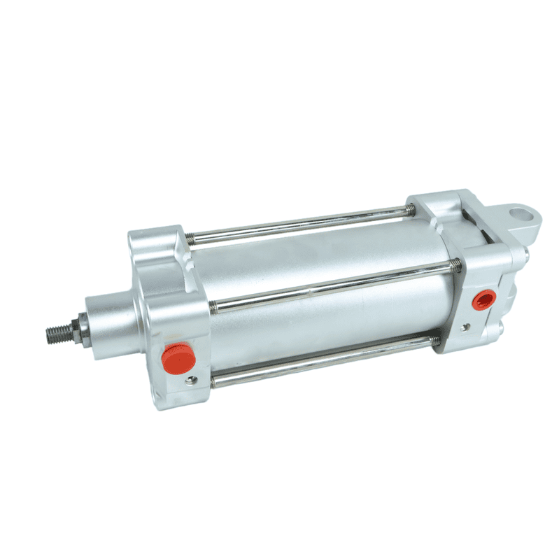 博格242018402气缸_麦格压缩机（江苏）有限公司