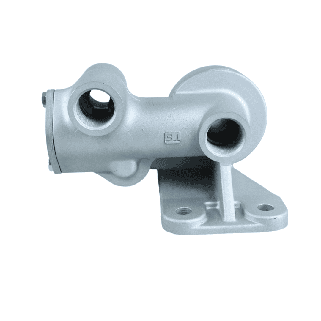 阿特拉斯 1613688303 TD 油滤底座_麦格压缩机（江苏）有限公司