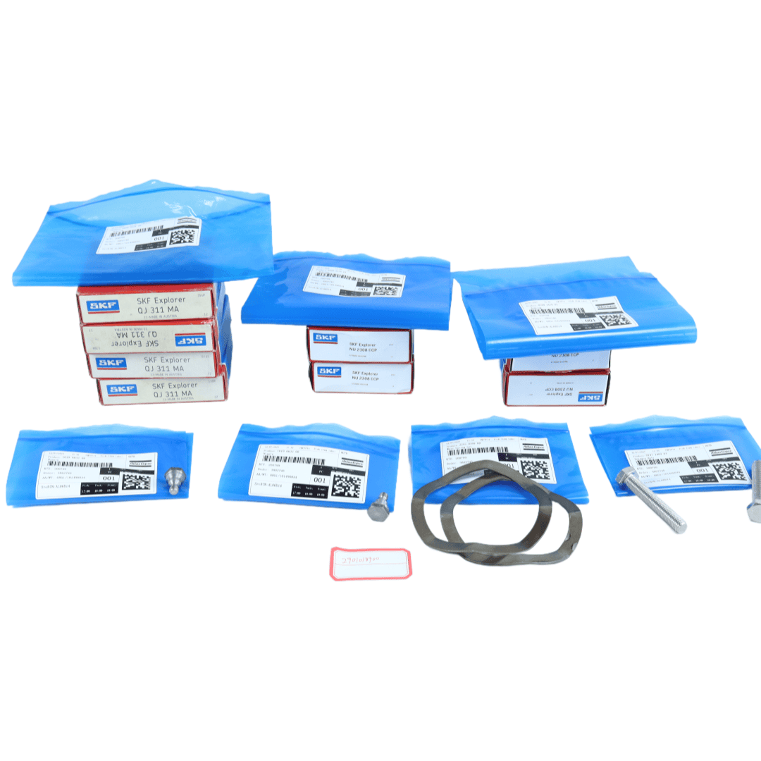 2901018900 替代 轴承维修包_麦格压缩机（江苏）有限公司