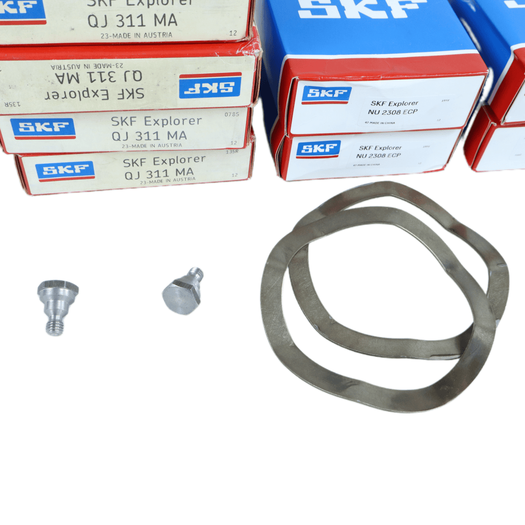 2901018900 替代 轴承维修包_麦格压缩机（江苏）有限公司