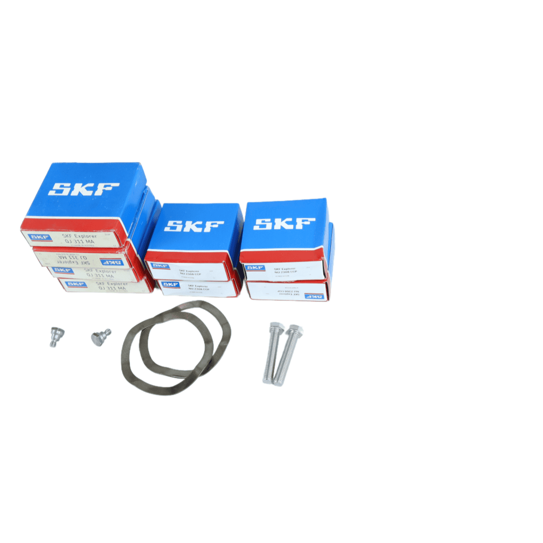 2901018900 替代 轴承维修包_麦格压缩机（江苏）有限公司