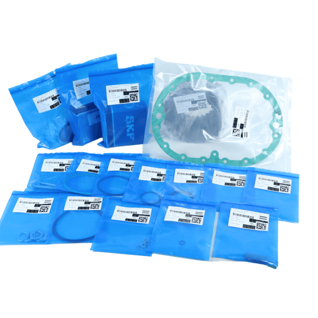 阿特拉斯 2901040800 替代 维修包_麦格压缩机（江苏）有限公司