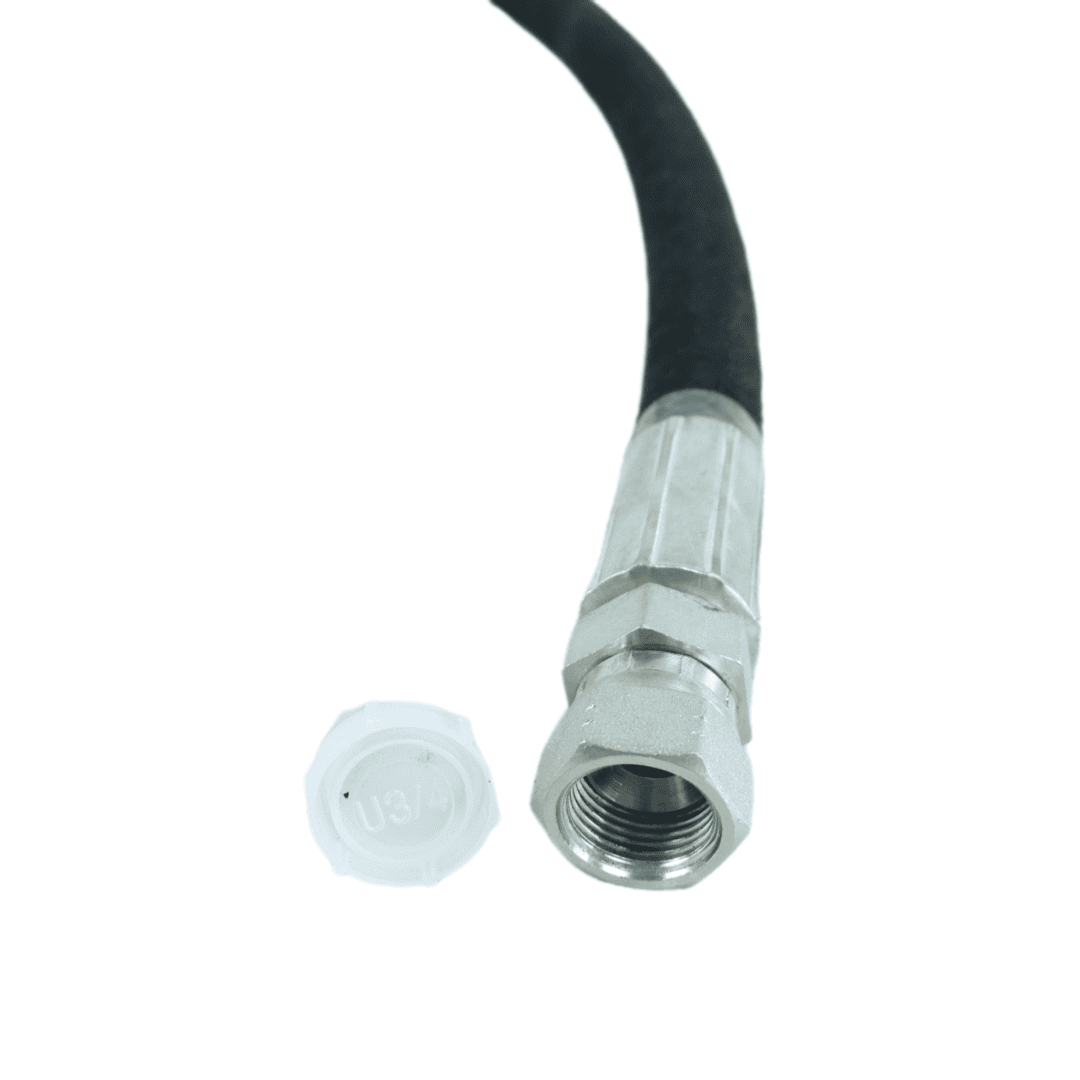 英格索兰IR 85558922 替代  软管_麦格压缩机（江苏）有限公司