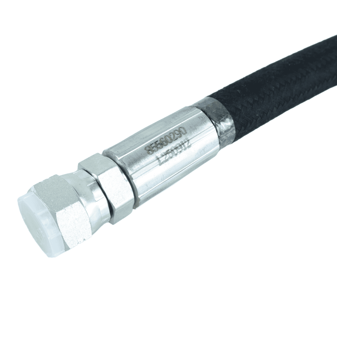 英格索兰IR  85560290 替代 软管_麦格压缩机（江苏）有限公司