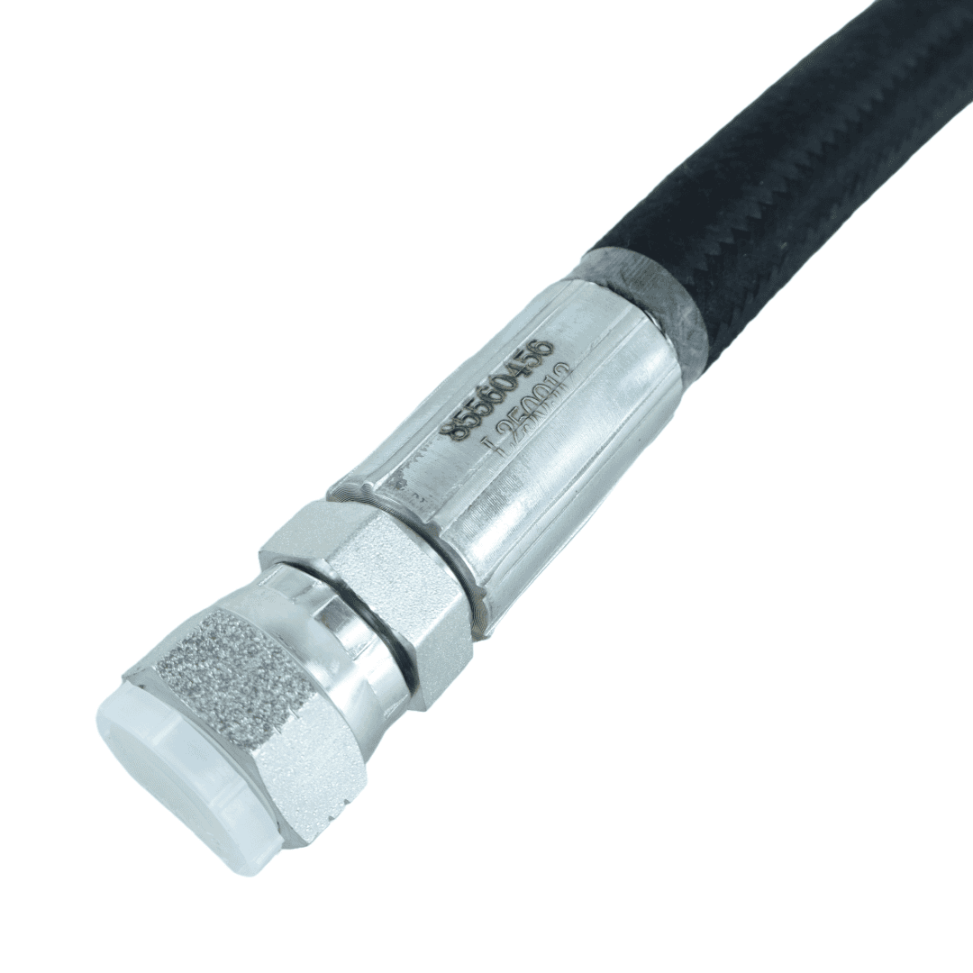 英格索兰IR 85560290 替代  油管_麦格压缩机（江苏）有限公司