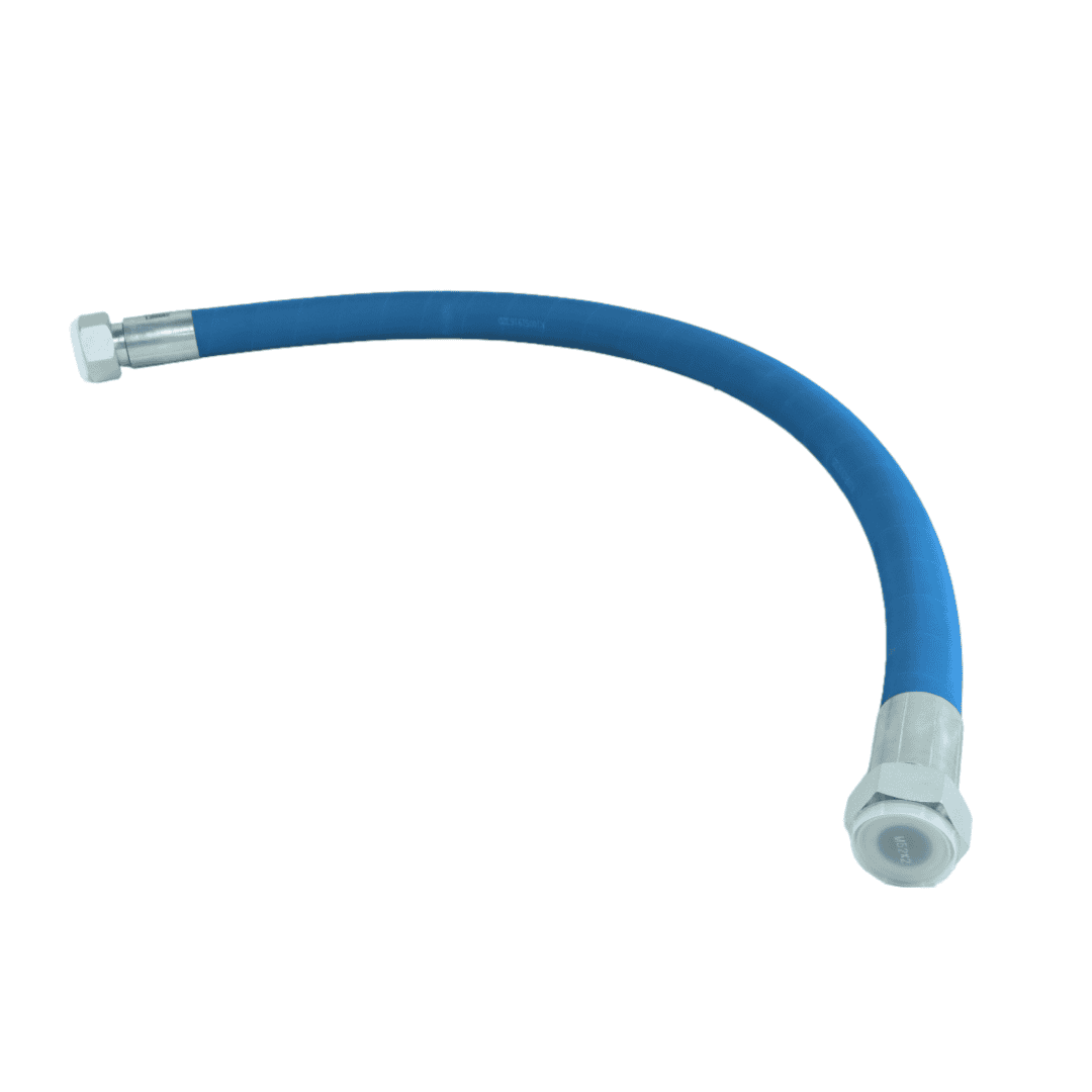 康普艾Compair  100015579 TD 软管_麦格压缩机（江苏）有限公司