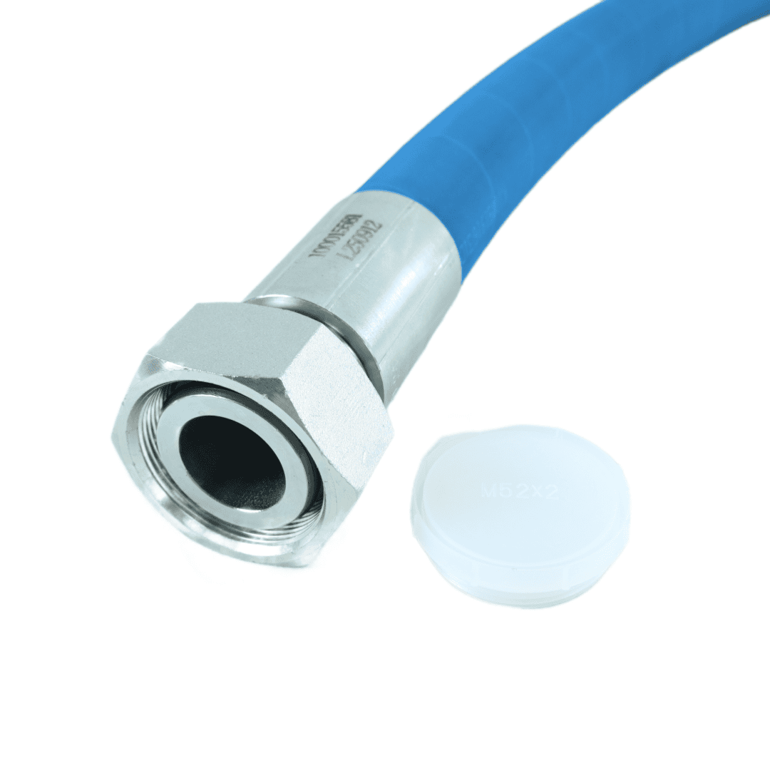 康普艾Compair  100015581 TD   软管_麦格压缩机（江苏）有限公司