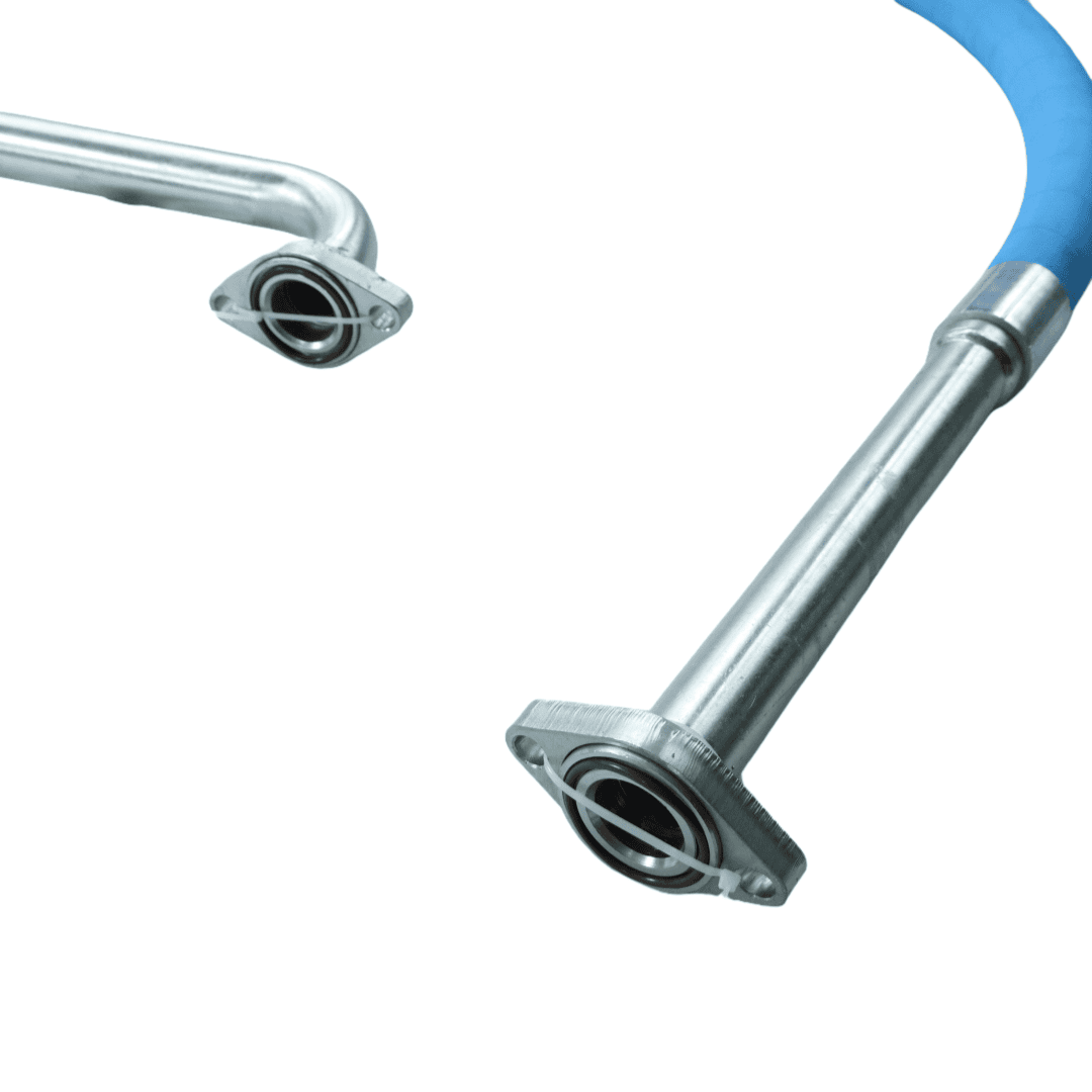 阿特拉斯Atlas  1623768300 替代  软管_麦格压缩机（江苏）有限公司