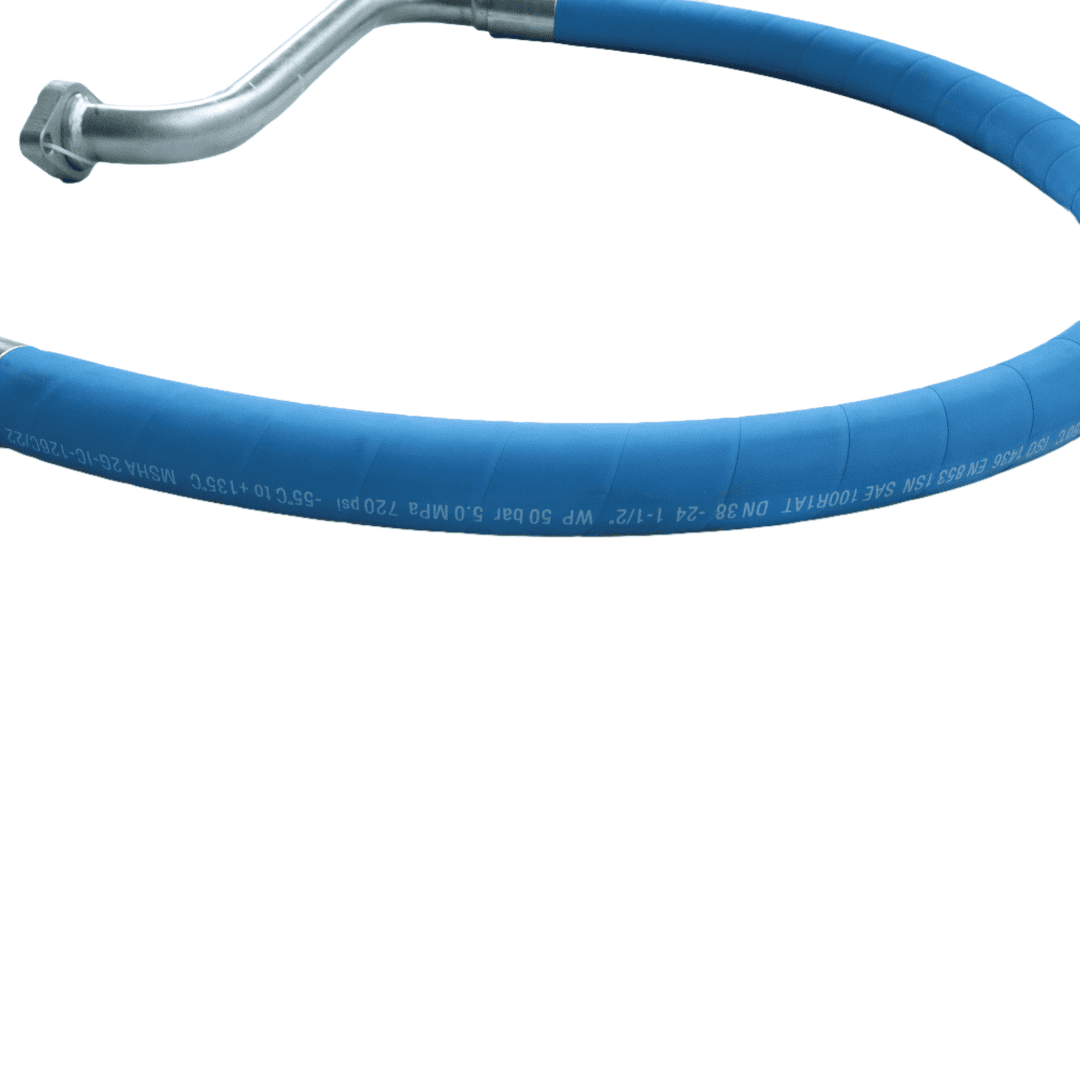 阿特拉斯Atlas  1623768300 替代  软管_麦格压缩机（江苏）有限公司