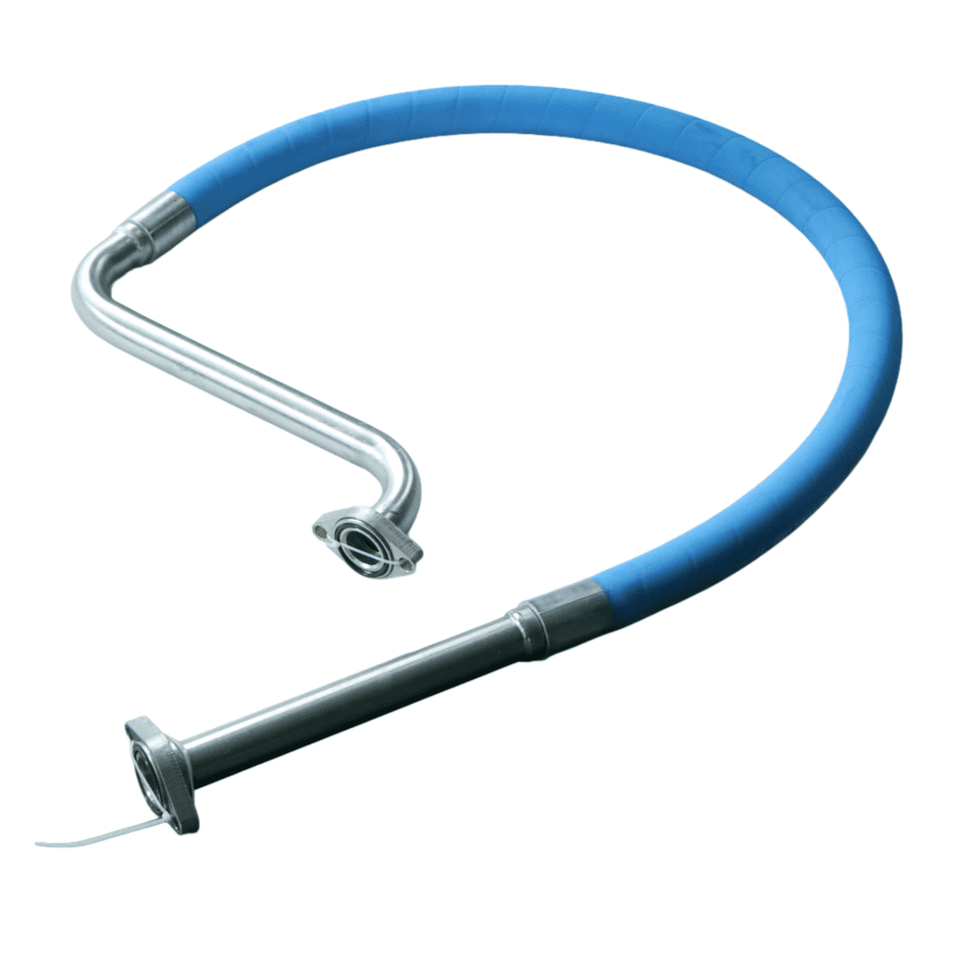 阿特拉斯Atlas  1623768300 替代  软管_麦格压缩机（江苏）有限公司