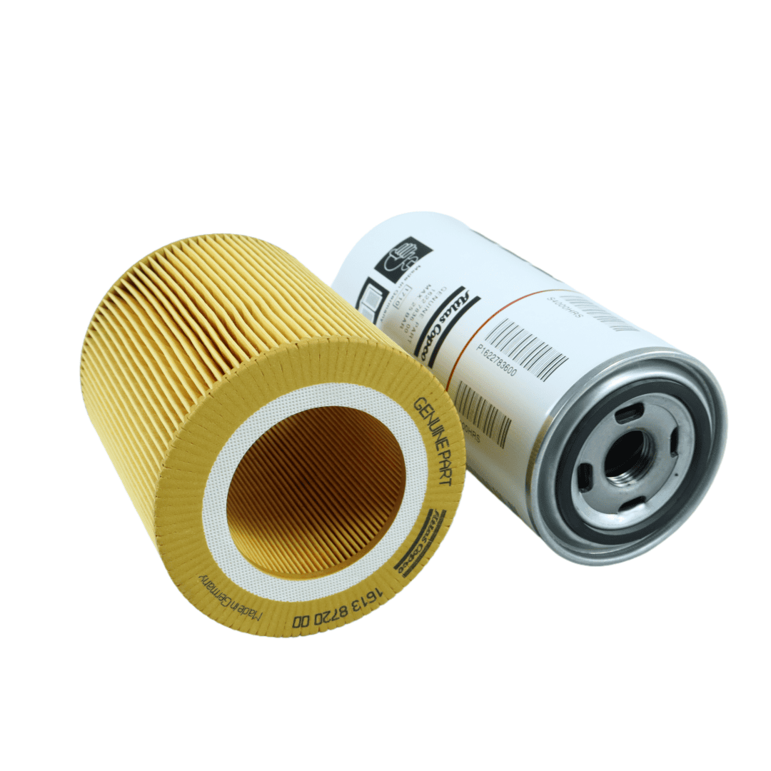 阿特拉斯Atlas 2901196100 替代  滤芯保养包_麦格压缩机（江苏）有限公司