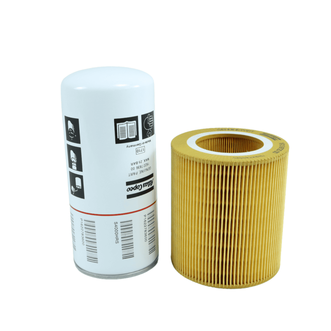 阿特拉斯Atlas 2901196100 替代  滤芯保养包_麦格压缩机（江苏）有限公司