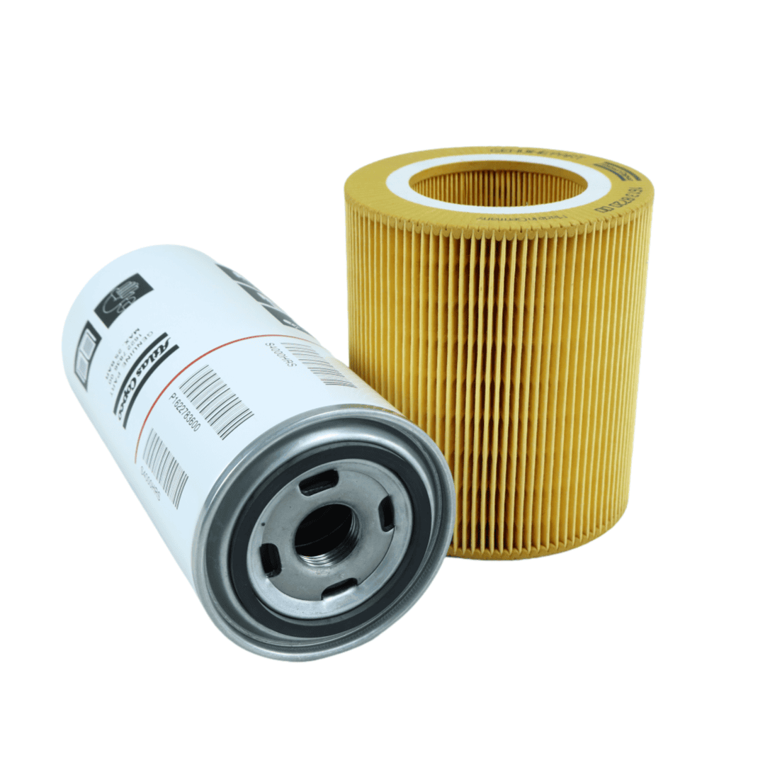 阿特拉斯Atlas 2901196100 替代  滤芯保养包_麦格压缩机（江苏）有限公司