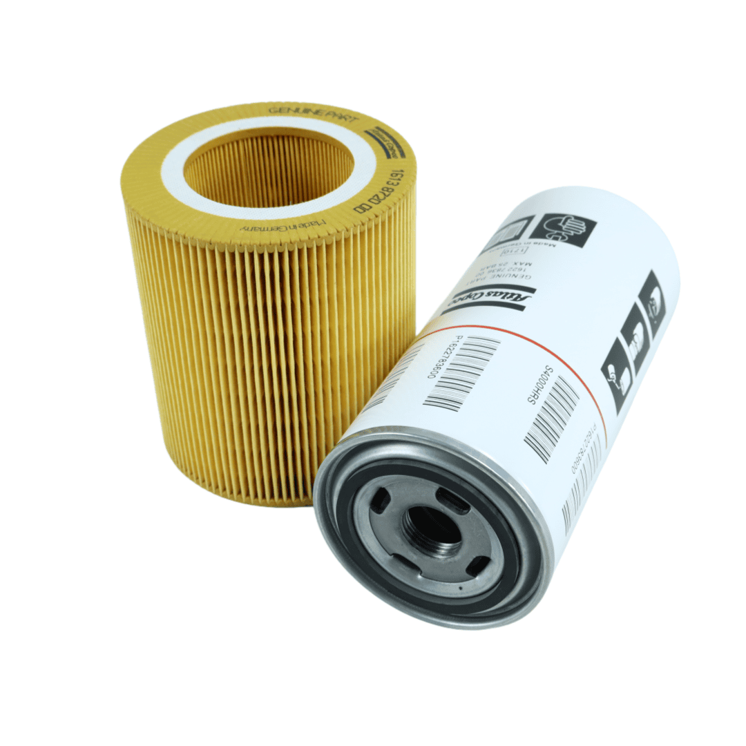 阿特拉斯Atlas 2901196100 替代  滤芯保养包_麦格压缩机（江苏）有限公司