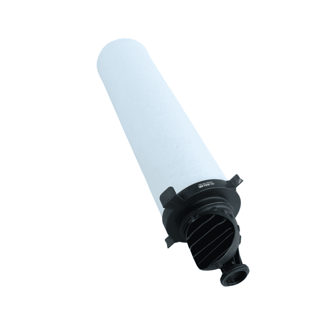 美国寿力Sullair  02250194-990 替代  管道滤芯_麦格压缩机（江苏）有限公司