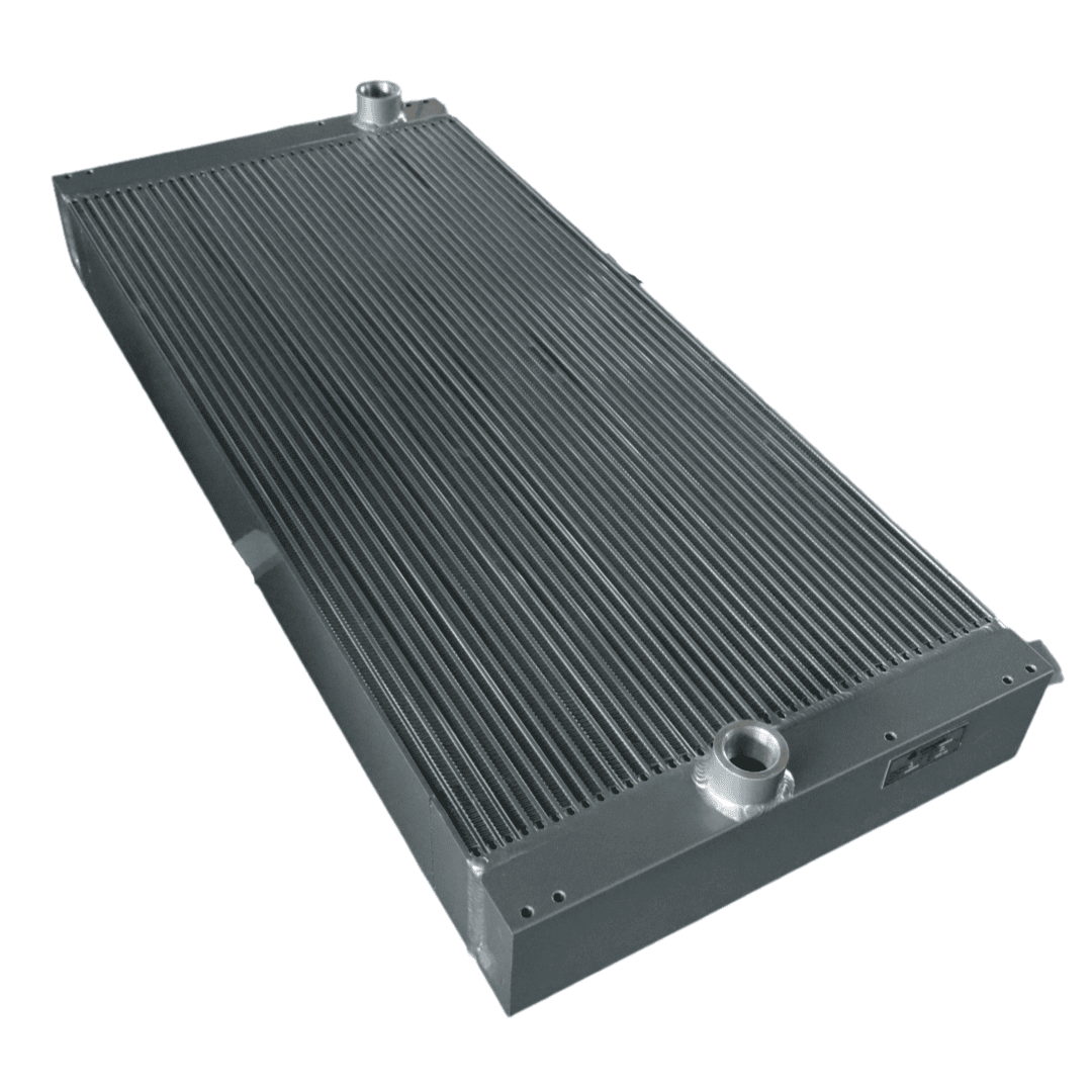 康普艾 100005313 冷却器_麦格压缩机（江苏）有限公司