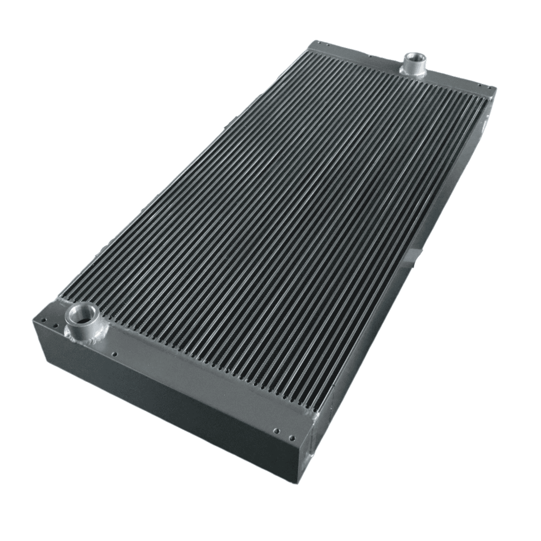 康普艾 100005313 冷却器