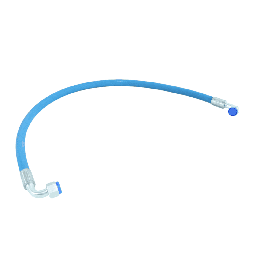 阿特拉斯 0574991401 蓝色油管_麦格压缩机（江苏）有限公司