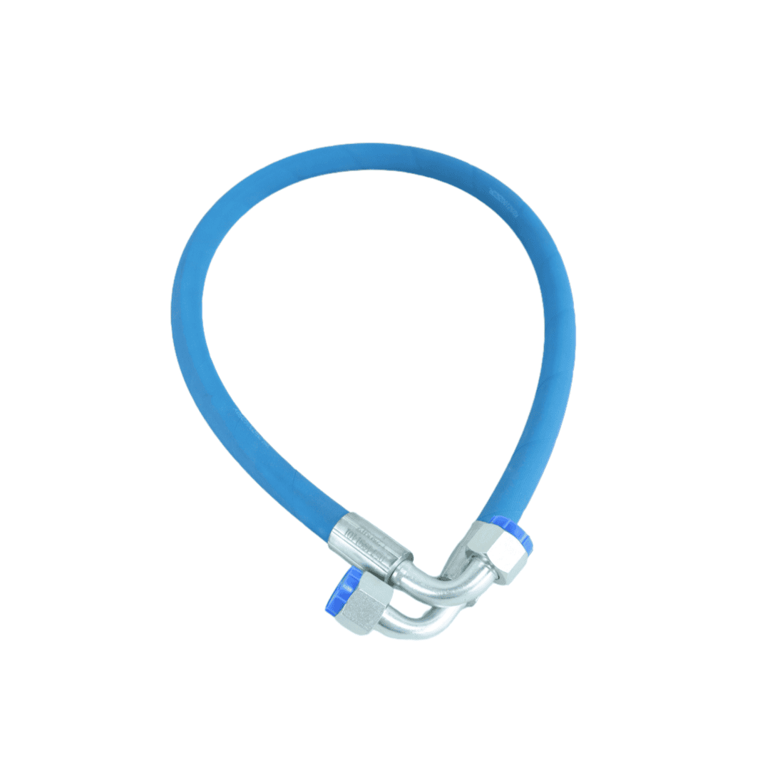 阿特拉斯 0574991401 蓝色油管