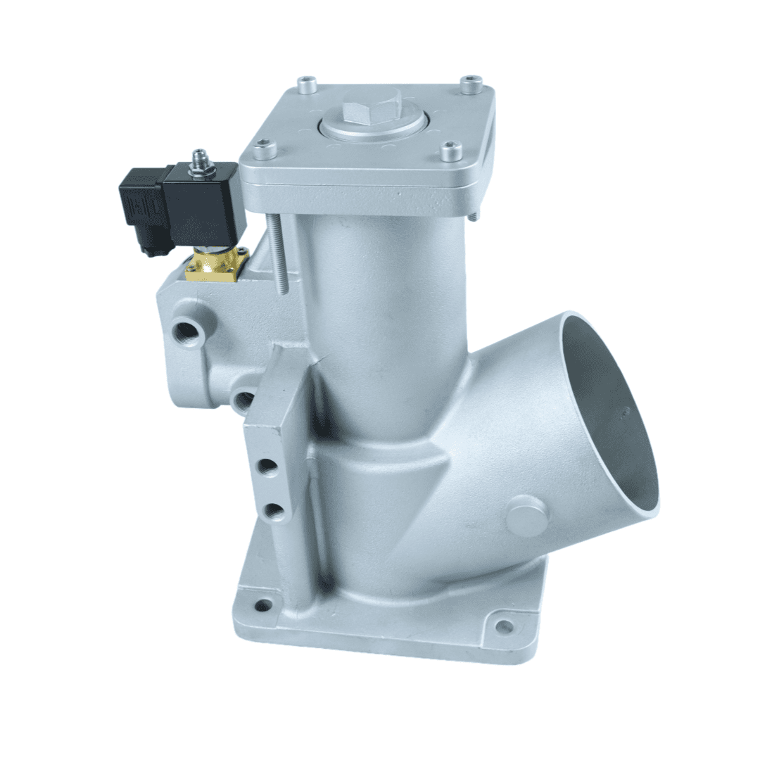 阿特拉斯 1613815000 进气阀