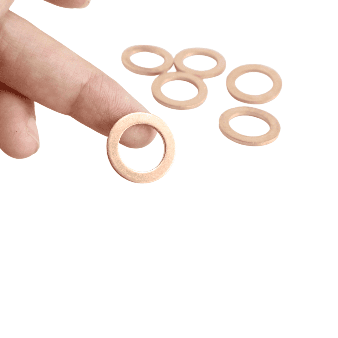 阿特拉斯 0653110000 垫圈_麦格压缩机（江苏）有限公司