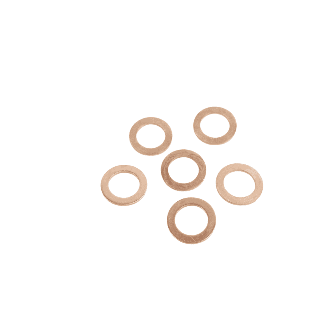 阿特拉斯 0653110000 垫圈_麦格压缩机（江苏）有限公司