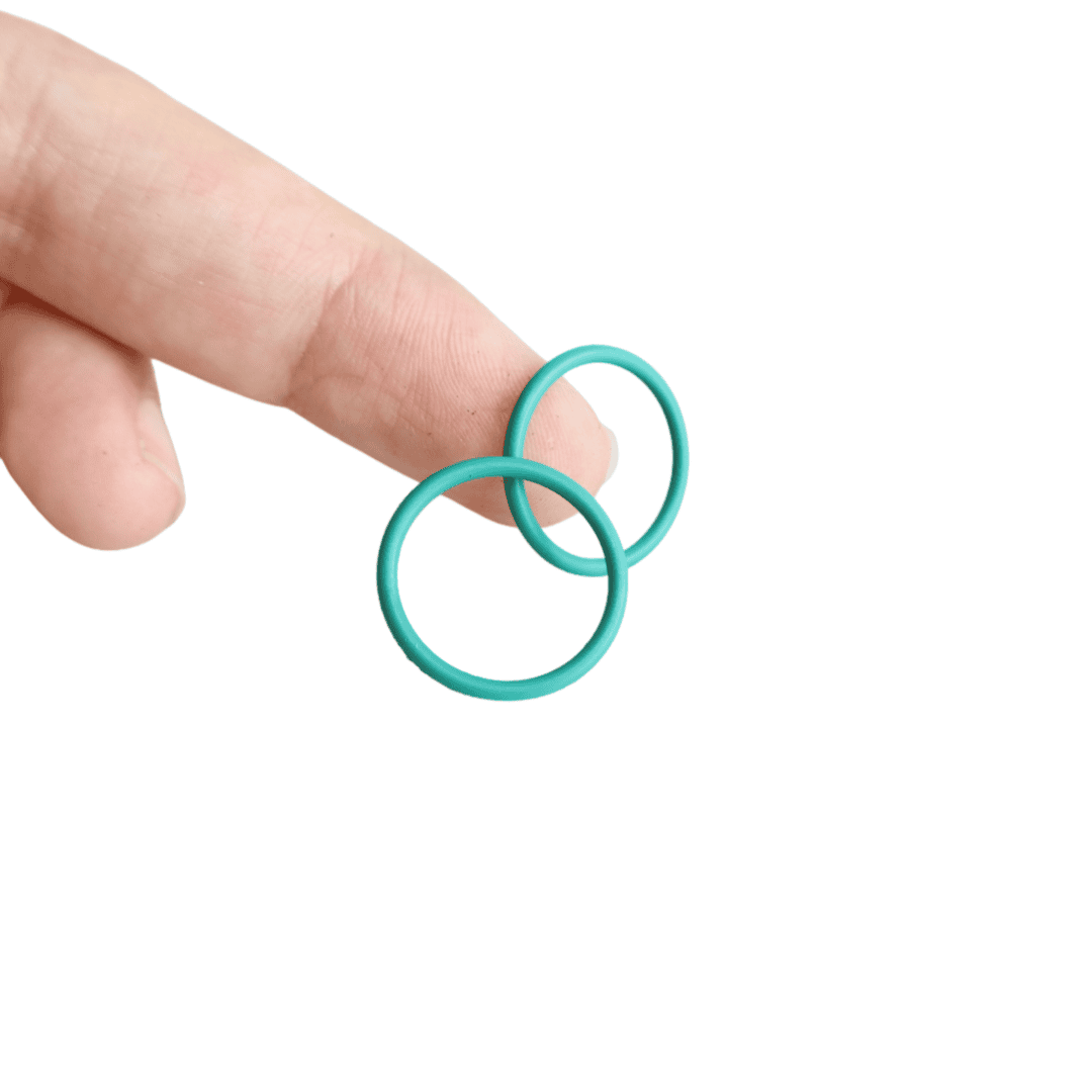 阿特拉斯 0663210667 O型圈_麦格压缩机（江苏）有限公司