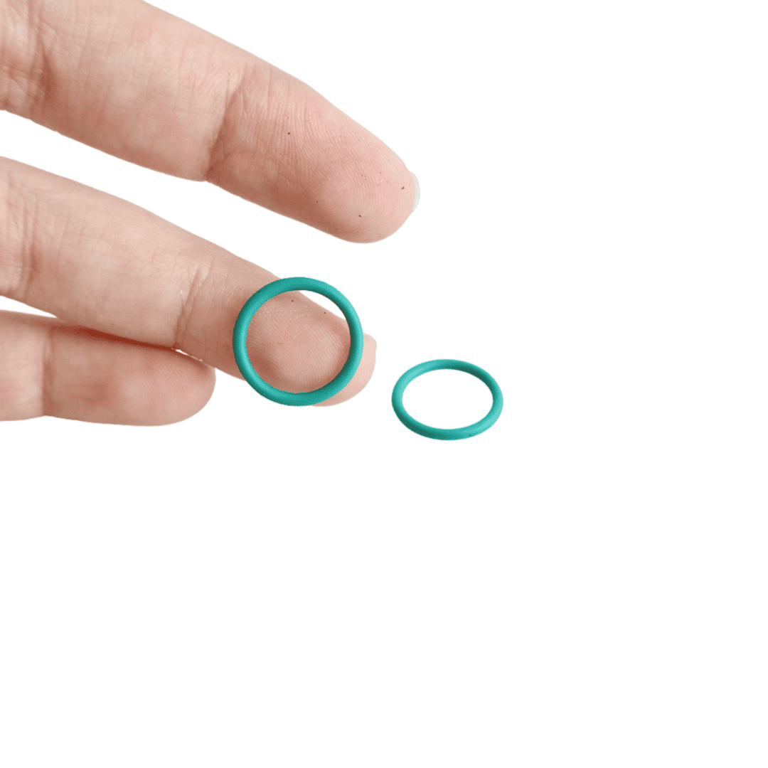 阿特拉斯 0663711900 O型圈_麦格压缩机（江苏）有限公司