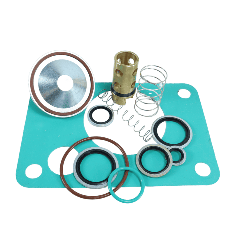 阿特拉斯2901196000保养包