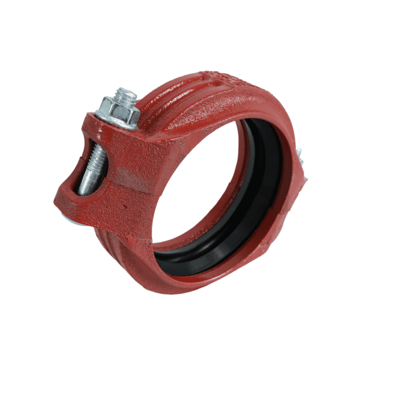 康普艾QP11514074卡箍密封_麦格压缩机（江苏）有限公司