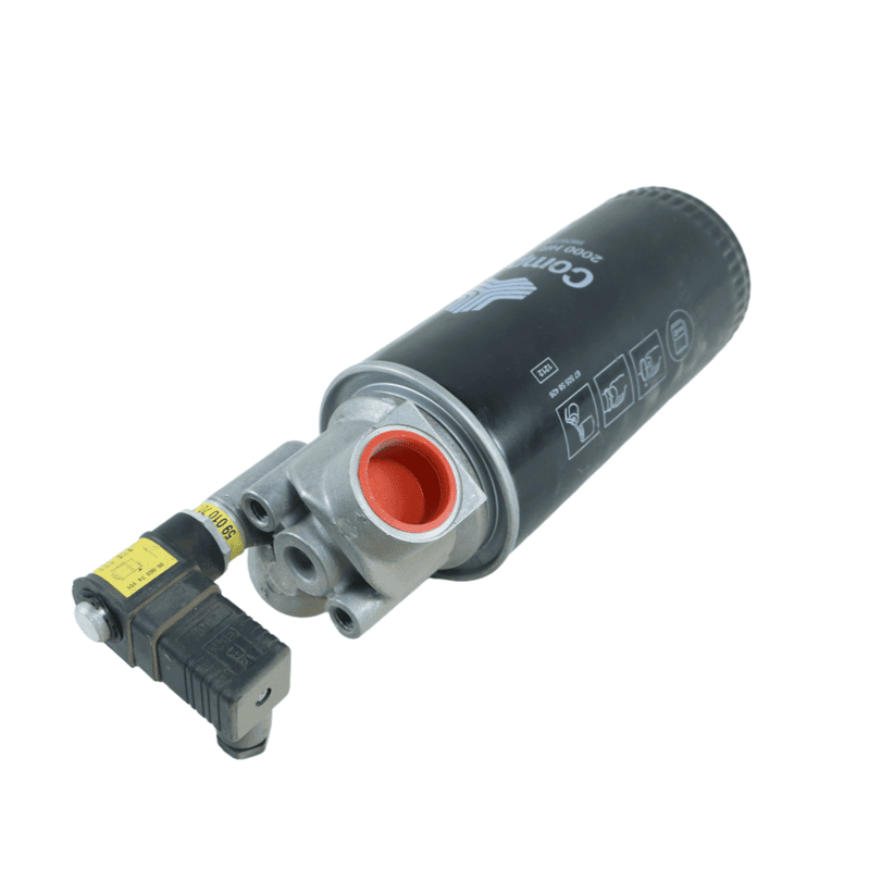 格南登福98262-220油滤_麦格压缩机（江苏）有限公司