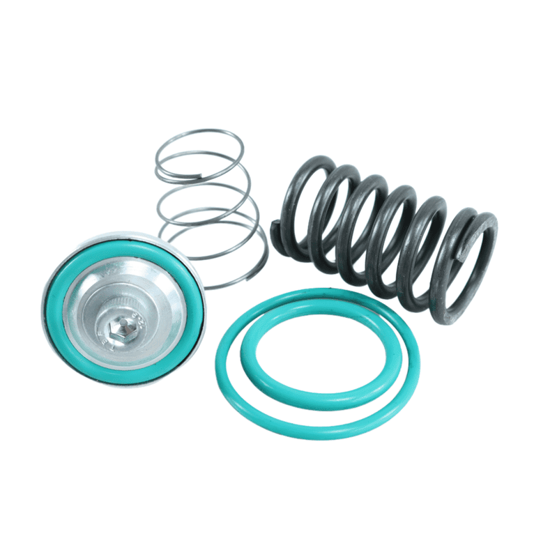 格南登福47612382001温控阀保养包