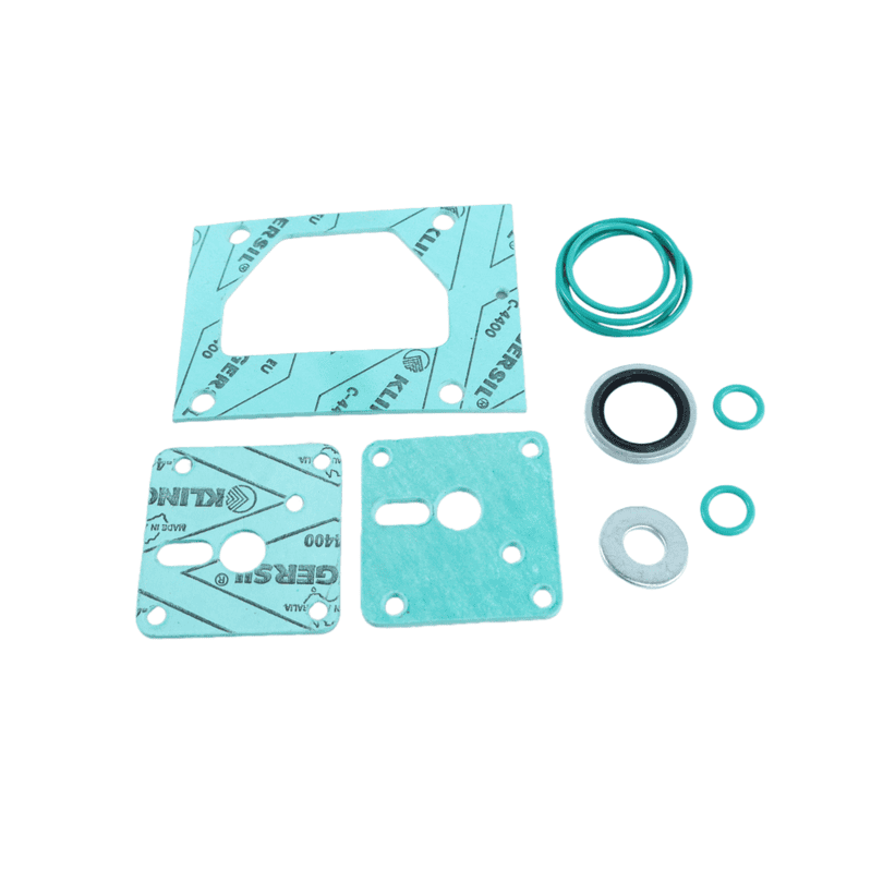 英格索兰24752271 进气阀放气模块维修包_麦格压缩机（江苏）有限公司