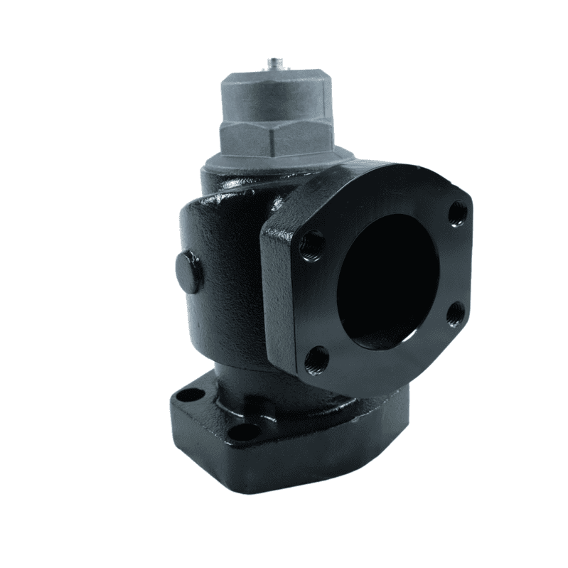 英格索兰 99289860 最小压力阀_麦格压缩机（江苏）有限公司