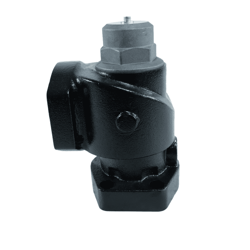 英格索兰 99289860 最小压力阀_麦格压缩机（江苏）有限公司