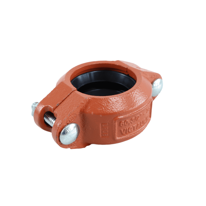 康普艾 100005483 卡箍_麦格压缩机（江苏）有限公司