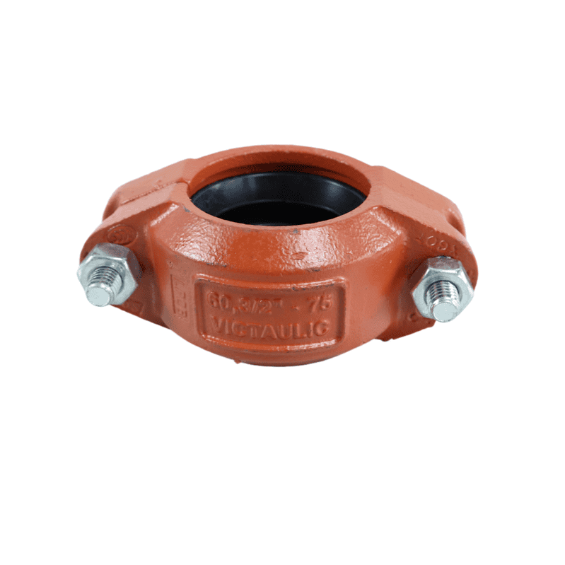 康普艾 100005483 卡箍_麦格压缩机（江苏）有限公司