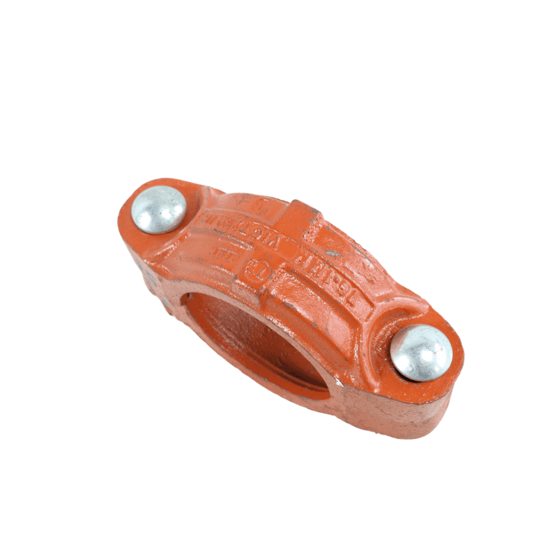 康普艾 100012145 卡箍_麦格压缩机（江苏）有限公司