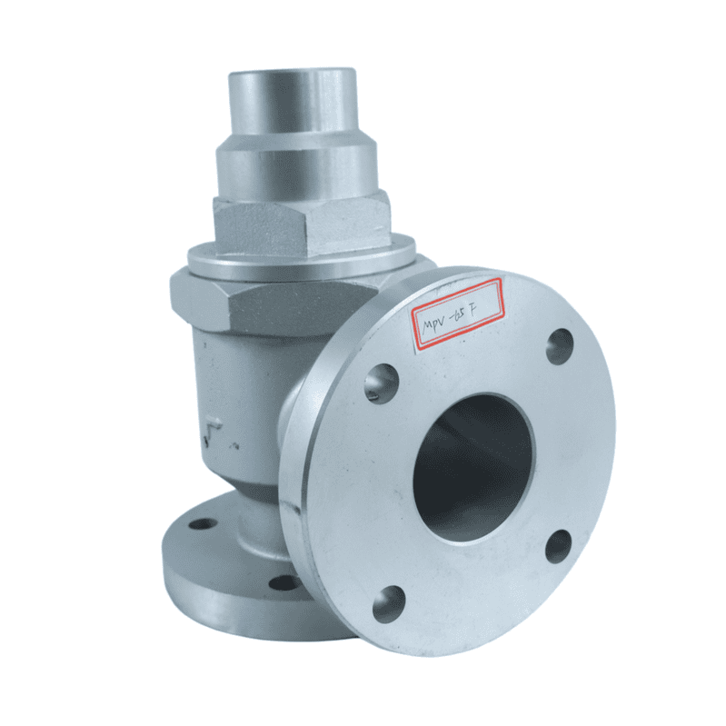 国产 MPV-65  F 最小压力阀_麦格压缩机（江苏）有限公司