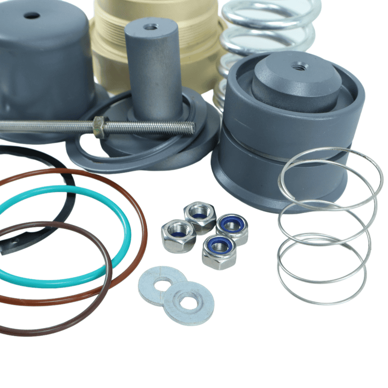 凯撒 205795.2 维修包_麦格压缩机（江苏）有限公司