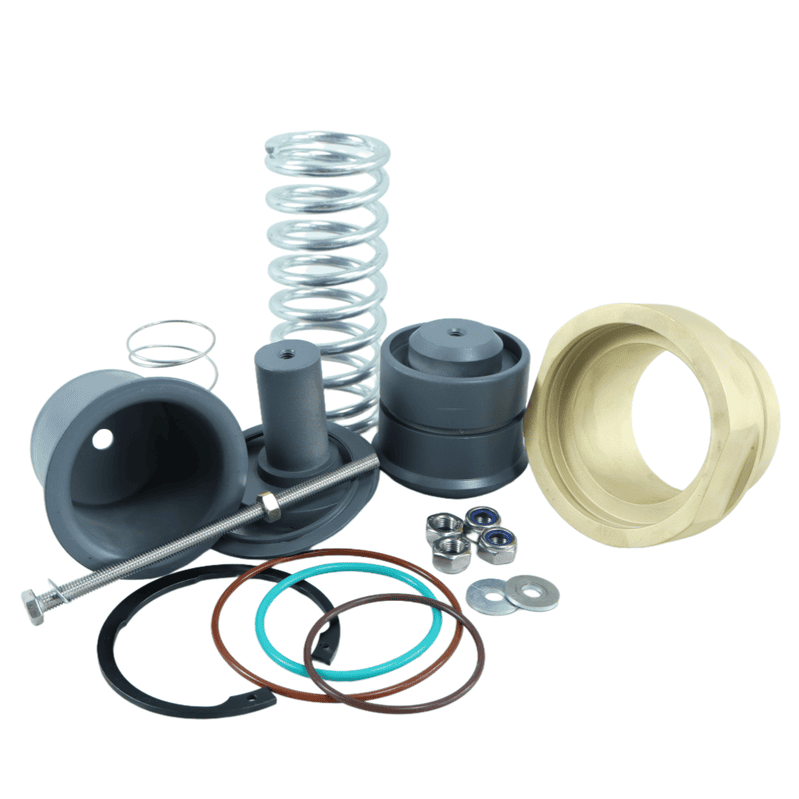 凯撒 205795.2 维修包_麦格压缩机（江苏）有限公司