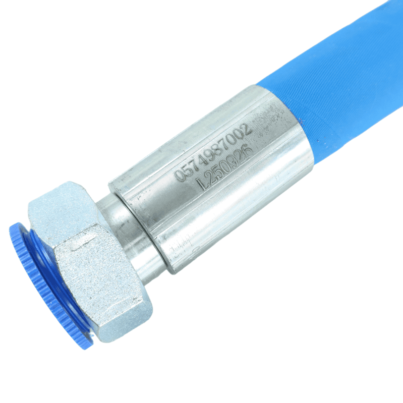 阿特拉斯 0574987002 软管_麦格压缩机（江苏）有限公司