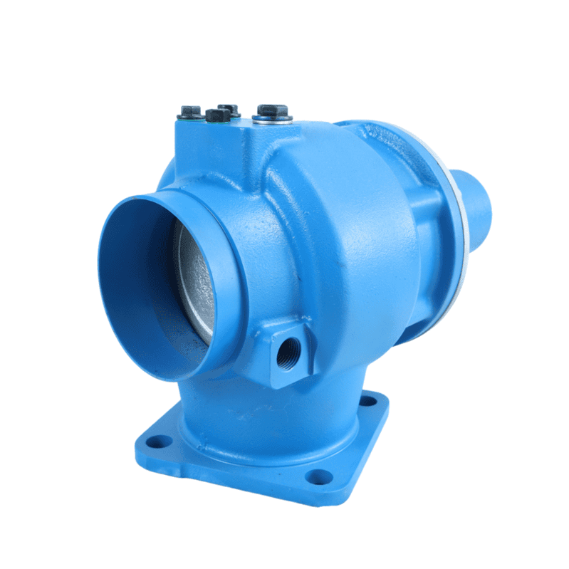 博格242045800P进气阀总成_麦格压缩机（江苏）有限公司